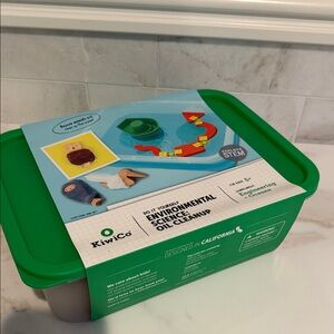 KiwiCo Green Environmental Science Kit